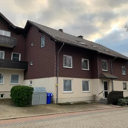 Gemuetliche Harz Hohegeiss *